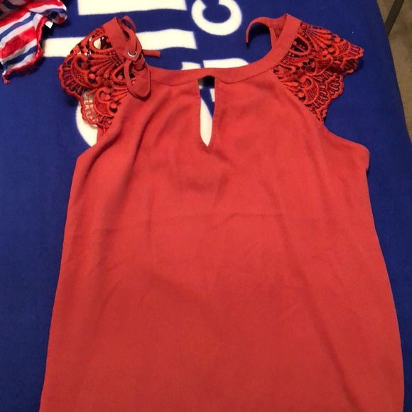 Express top - Picture 2 of 2